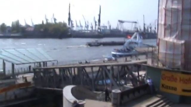 Путешествие по Германии. День второй смотреть онлайн