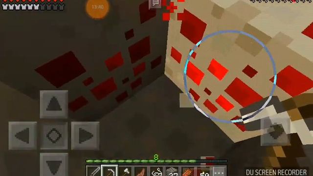 Minecraft! Капаемся в шахте. Текстур пак! #4 смотреть онлайн