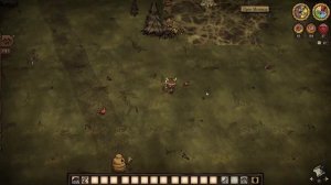 Всё о Честере и Хатче в Don't Starve Together