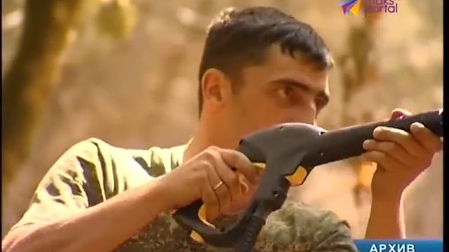 В Сочи чрезвычайная фитосанитарная обстановка смотреть онлайн