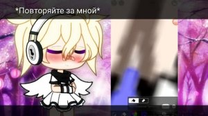 Туториал|| Как сделать свечение в "Ibis Paint X"