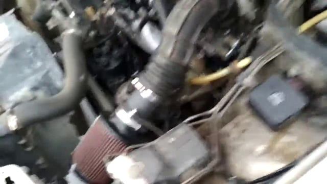 VS 5.1 на Мерседес 124 двигатель 102 часть 2 смотреть онлайн