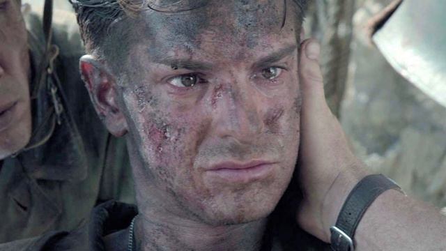 Hacksaw Ridge (2016 Mel Gibson) film review by Ragin Ronin смотреть онлайн