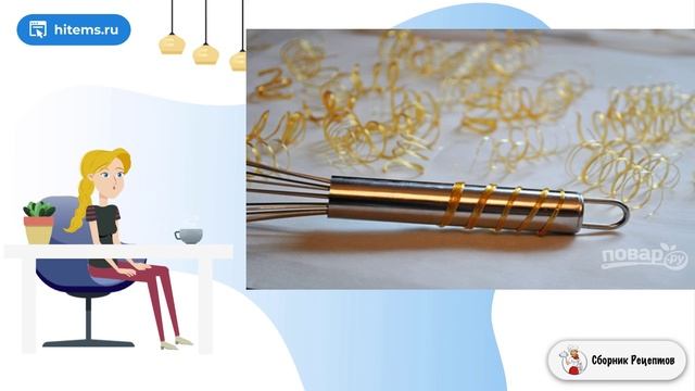 Фигурки из карамели. Вкусный блюдо рецепт