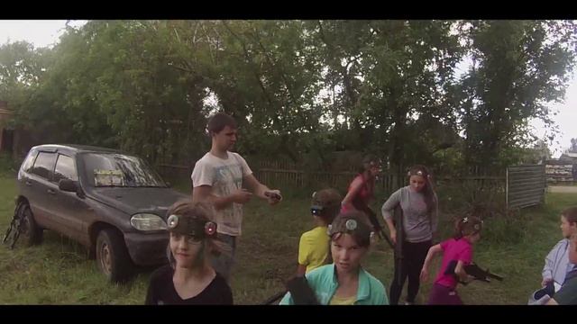 SWIFT на Истобенском Огурце смотреть онлайн