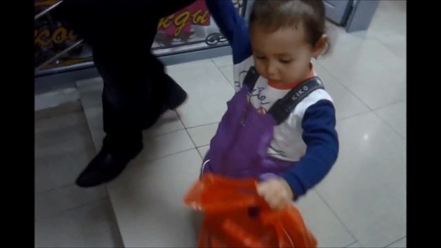 Покупка зимней обуви смотреть онлайн