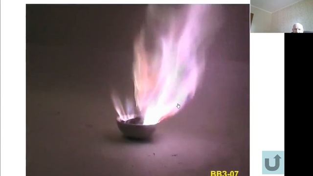 (Загорский В.В.) Лантаноиды, хром, молибден, вольфрам, марганец, железо, кобальт, никель. смотреть онлайн