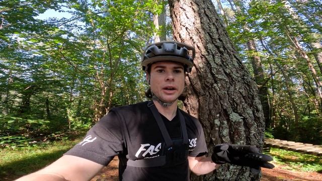 2023 Giant Reign Advanced Pro | Bike Review & Test Ride смотреть онлайн