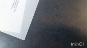 Заменил  защитную плёнку на телефон с  глянцевой на матовую. Часть 2