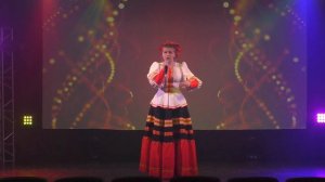 Снег седины-исп.Валерия Кудрякова