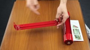 Капсула пожаротушения bonpet