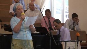 О Господь, в молитве, пред Тобой склоняюсь..