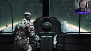 Прохождение Dead Space #7 Минус босс с первой попытки)