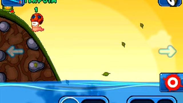 Jogando worms 2011 armagedom смотреть онлайн