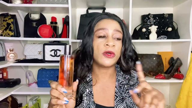 Zara Golden Decade Perfume Review | Long Lasting Zara Perfumes | Chapter 3 | My Perfume Collection смотреть онлайн