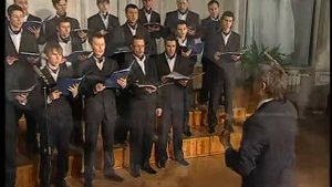Чудное озеро Генисаретское.avi