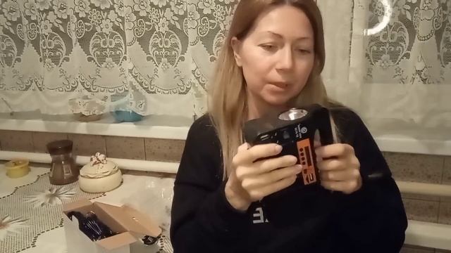 Украина. В заброшенном доме работы много! Посмотрим мои лампочки и солнечную батарею. смотреть онлайн