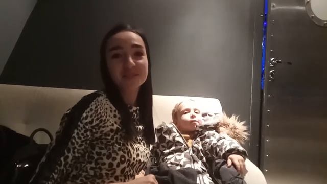 Видео отзыв Сказка Метельки смотреть онлайн