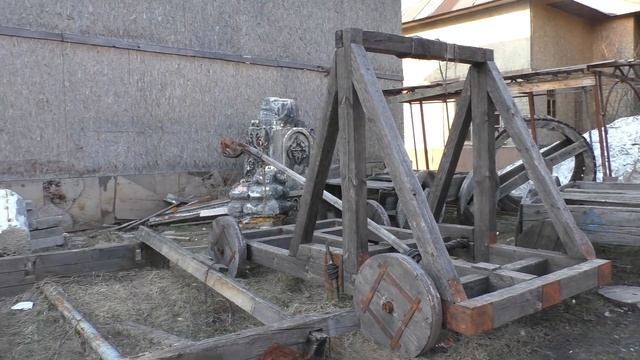 Киногород \ Горки Ленинские