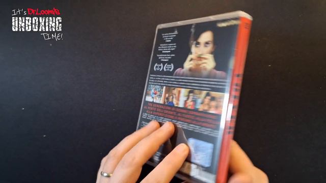 Novità Blu-ray & Dvd Cg Entertainment [Febbraio '24] Unboxing-Review смотреть онлайн