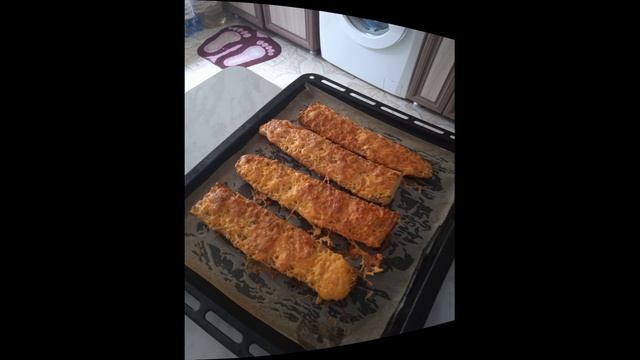 Готовим дома