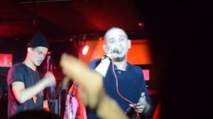 каспийский груз, кравц - не знать их