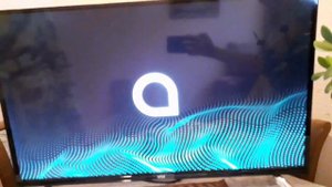 Какой телевизор нужно выбрать к Новому году? Телевизор Artel UA32H3200