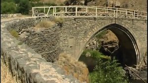 Tourism Armenia Sisian part 2