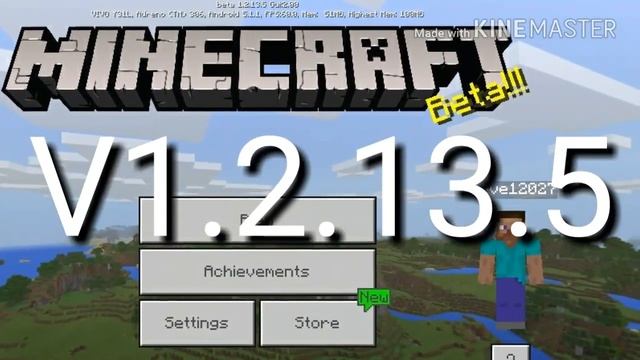download minecraft1.2.13.5 смотреть онлайн