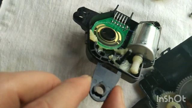 Привод температуры "kia Sportage 3" смотреть онлайн