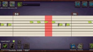 Сделал музыку от фанатов Фнафа!!My Singing Monsters.