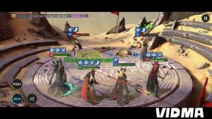 Рейд Шадоу Ледженс