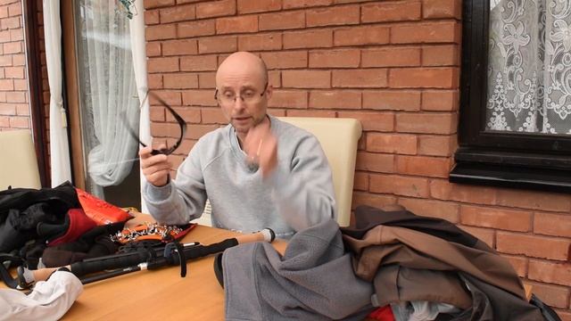 Wildlife and landscape photography in the Cairngorms-What kit i'm taking to be safe the mountains. смотреть онлайн