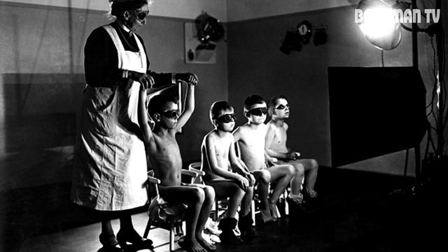 ШОКИРУЮЩИЕ ФАКТЫ, КОТОРЫЕ ЛУЧШЕ НЕ ЗНАТЬ! СМОТРЕТЬ ДО КОНЦА! смотреть онлайн