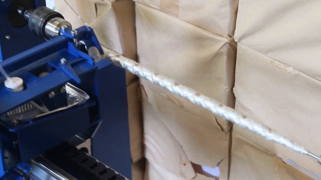 Станок для намотки карбоновой нити смотреть онлайн