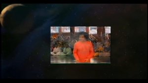 Mantra Gajatri - Medytacja Formy Bhagawana Śri Sathya Sai Baby (19)_napisy PL