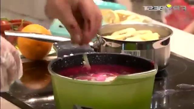 Экопосуда нового поколения FRYBEST (керамическая посуда)