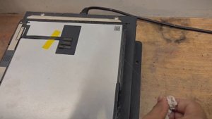 M2 ipad pro 12.9  (2022) Cracked Display Glass Replacement || How to repair ipad 12.9 M2 ?