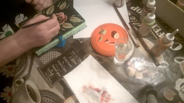 книжка тайничок, шкатулка смотреть онлайн