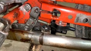 Мопед Карпаты 2, реставрация в идеал #1