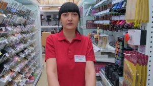 Открытие гипермаркета  ОФИСМАГ в Смоленске. Октябрь 2022