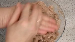 Тефтели. Тефтели с рисом. Как приготовить вкусные тефтели.