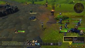 World of Warcraft Shadowlands квест Искусство приручения