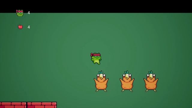 Go Frog go! - Fancy the Frog - Part 1 Gameplay - Level 1 to 3 - frogadventure
