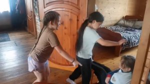 Братья и сёстры