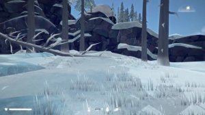 The Long Dark КАК ПЕРЕЙТИ С МИЛТОНА НА ЗАГАДОЧНОЕ ОЗЕРО