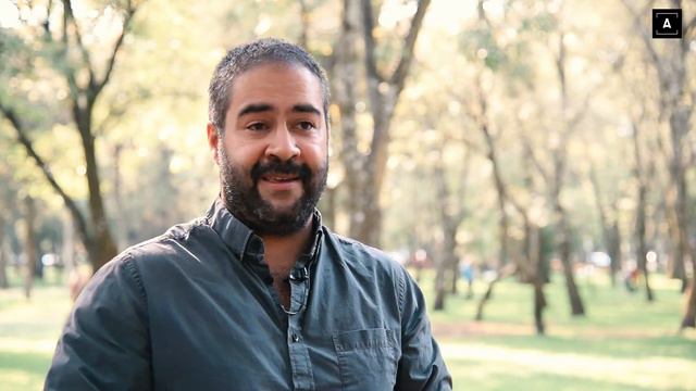 Memo Calderón | X-Photographer Fujifilm de México смотреть онлайн