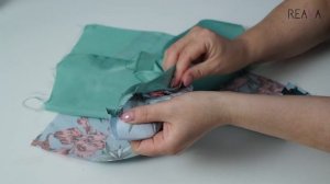 #урокишитья #мастеркласс #пошив Мастер-класс "Обработка шлицы подкладом"