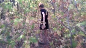 iStalk #3 Поход на бывший аэродром Саратов Южный Часть 2