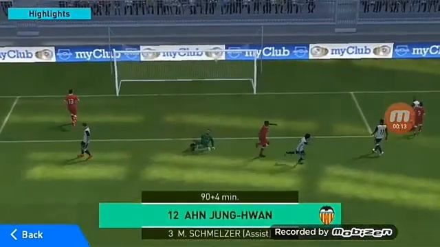 ГОЛЫ PES 2018 ВРАТАРЬ ЗАБИЛ ГОЛ??? смотреть онлайн